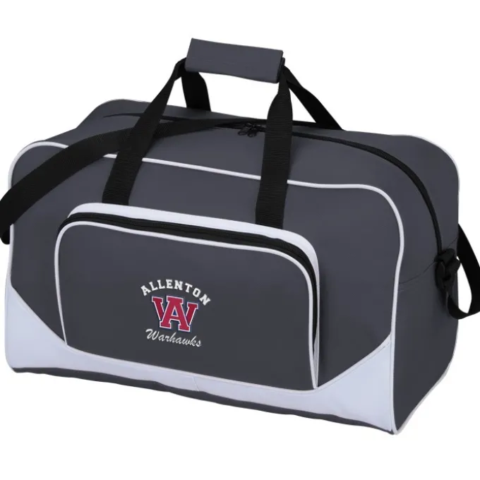 Coalition Duffel - Embroidered