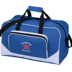 Coalition Duffel - Embroidered