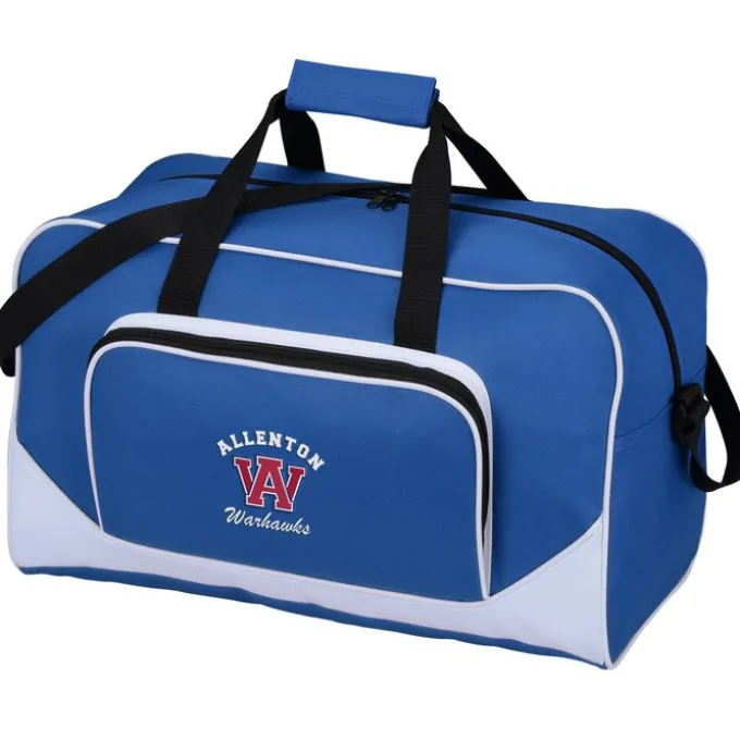 Coalition Duffel - Embroidered