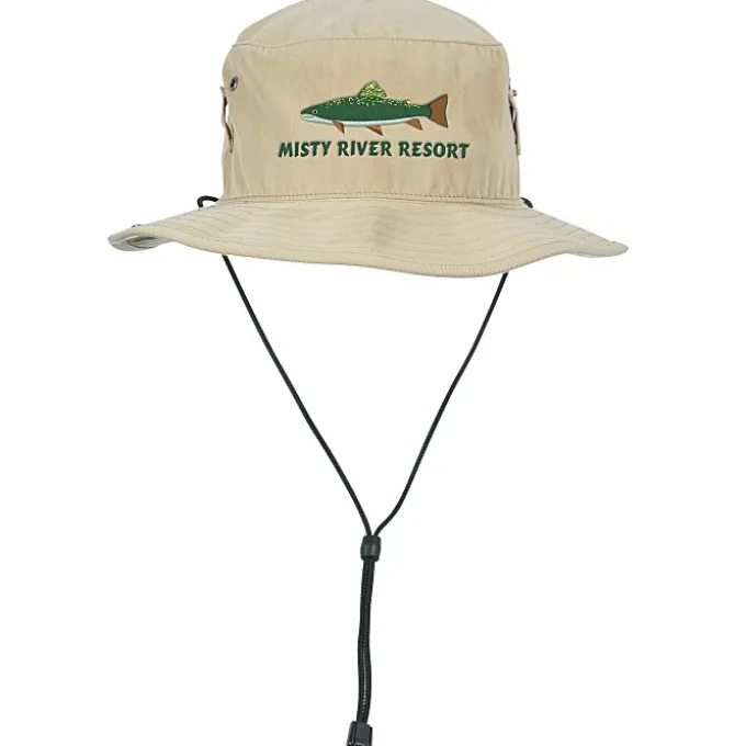 Coal Seymour Boonie Hat