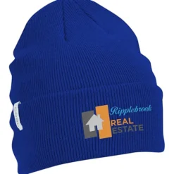 Coal Uniform Knit Cuff Beanie
