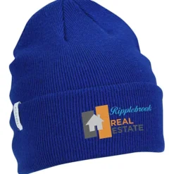 Coal Uniform Knit Cuff Beanie