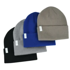 Coal Uniform Knit Cuff Beanie