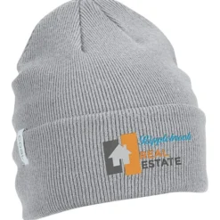 Coal Uniform Knit Cuff Beanie