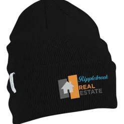 Coal Uniform Knit Cuff Beanie