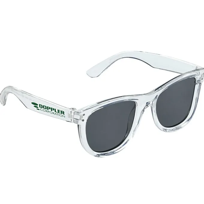 Coastal Frame Sunglasses - 24 hr