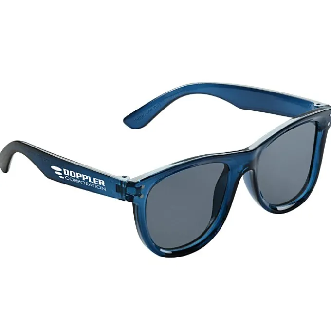 Coastal Frame Sunglasses - 24 hr