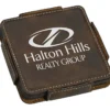 4 Coaster Set
