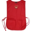Cobbler Apron - 28-inch Long