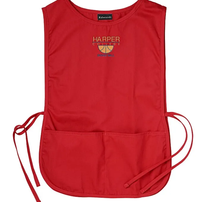 Cobbler Apron - 28-inch Long
