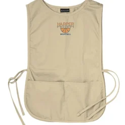 Cobbler Apron - 28-inch Long