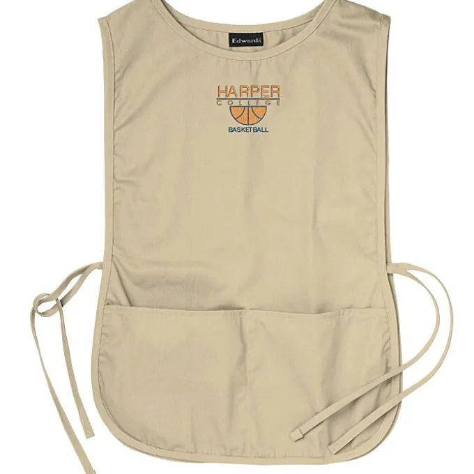 Cobbler Apron - 28-inch Long