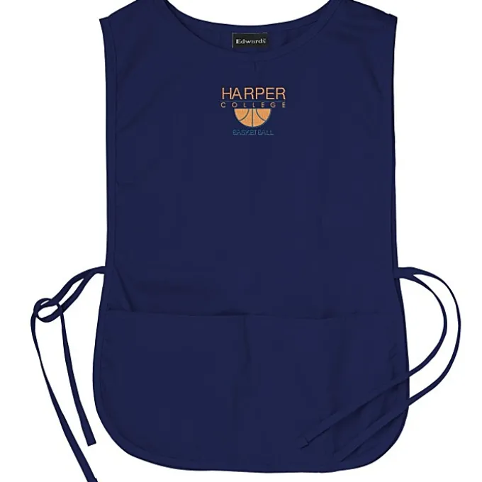 Cobbler Apron - 28-inch Long