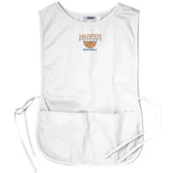 Cobbler Apron - 28-inch Long