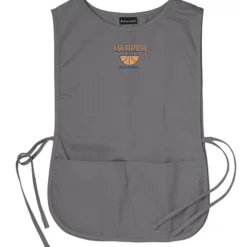 Cobbler Apron - 28-inch Long