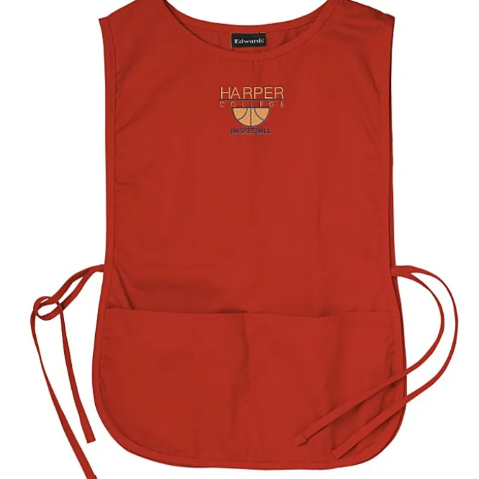 Cobbler Apron - 28-inch Long