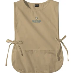 Cobbler Apron - 31-inch Long