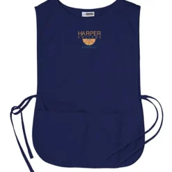 Cobbler Apron - 28-inch Long - 24 hr