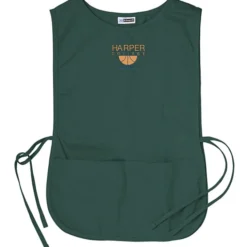 Cobbler Apron - 28-inch Long - 24 hr