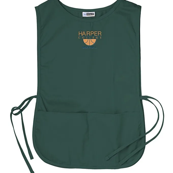 Cobbler Apron - 28-inch Long - 24 hr