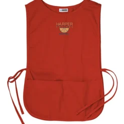 Cobbler Apron - 28-inch Long - 24 hr