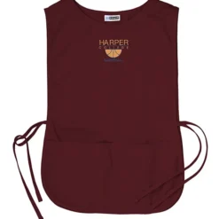 Cobbler Apron - 28-inch Long - 24 hr