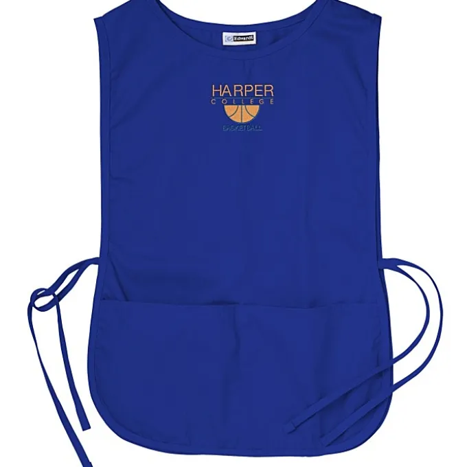 Cobbler Apron - 28-inch Long - 24 hr
