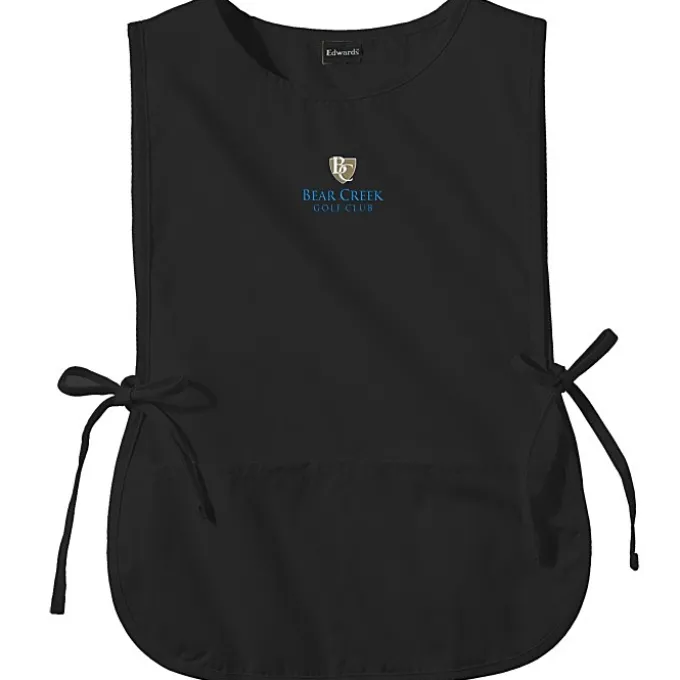 Cobbler Apron - 31-inch Long - 24 hr