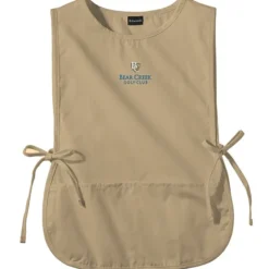Cobbler Apron - 31-inch Long - 24 hr