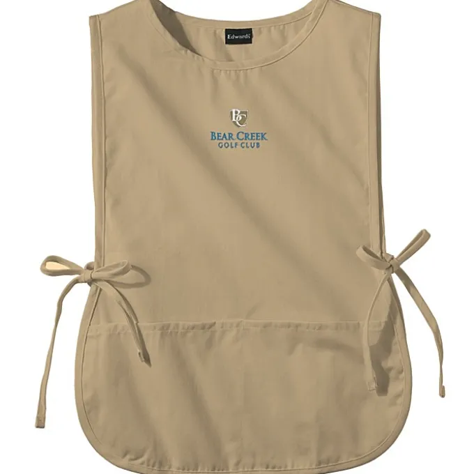 Cobbler Apron - 31-inch Long - 24 hr