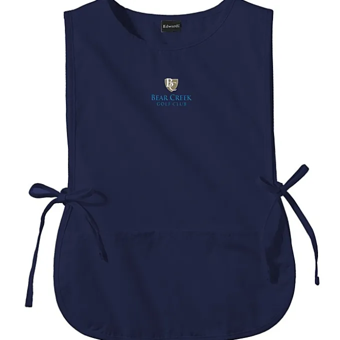 Cobbler Apron - 31-inch Long - 24 hr