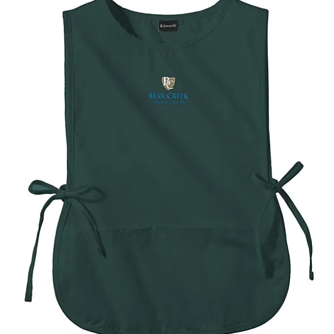 Cobbler Apron - 31-inch Long - 24 hr