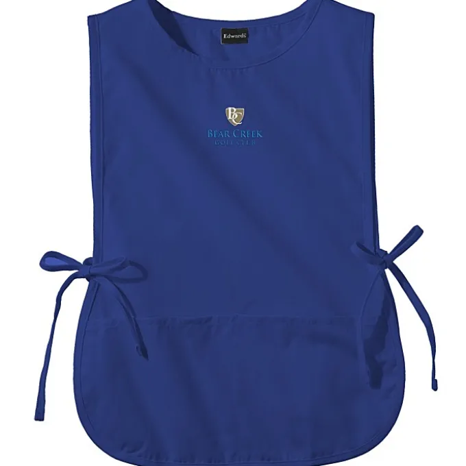 Cobbler Apron - 31-inch Long - 24 hr