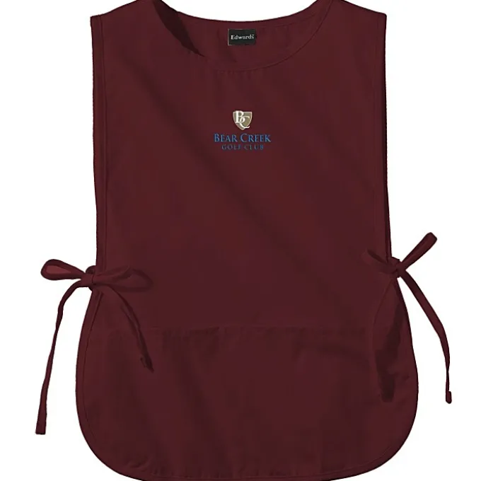 Cobbler Apron - 31-inch Long - 24 hr