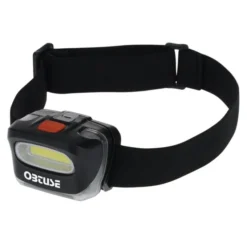COB Headlamp