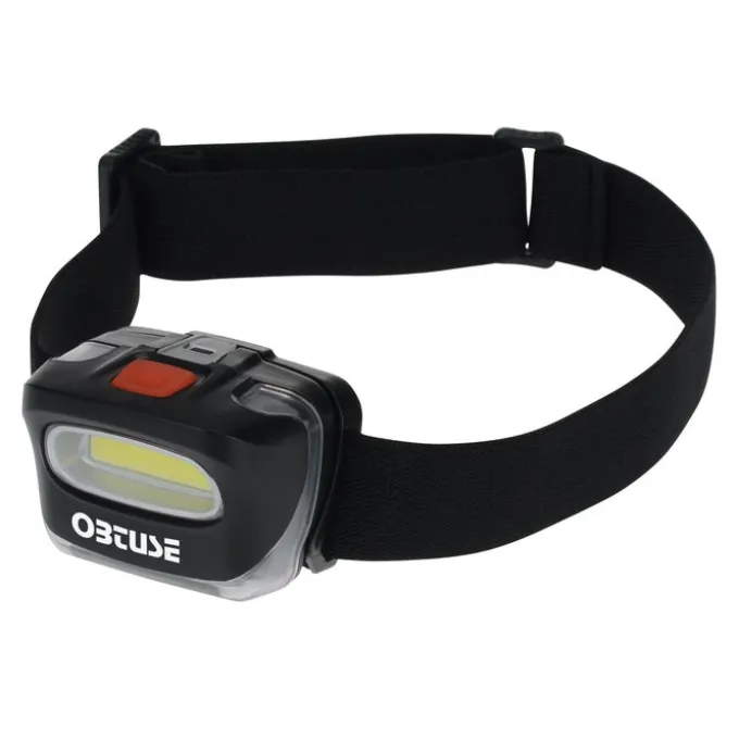 COB Headlamp
