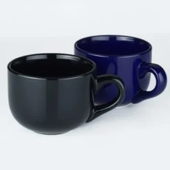Coffee House Mug - Colors - 16 oz.