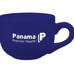 Coffee House Mug - Colors - 16 oz.