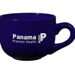 Coffee House Mug - Colors - 16 oz.