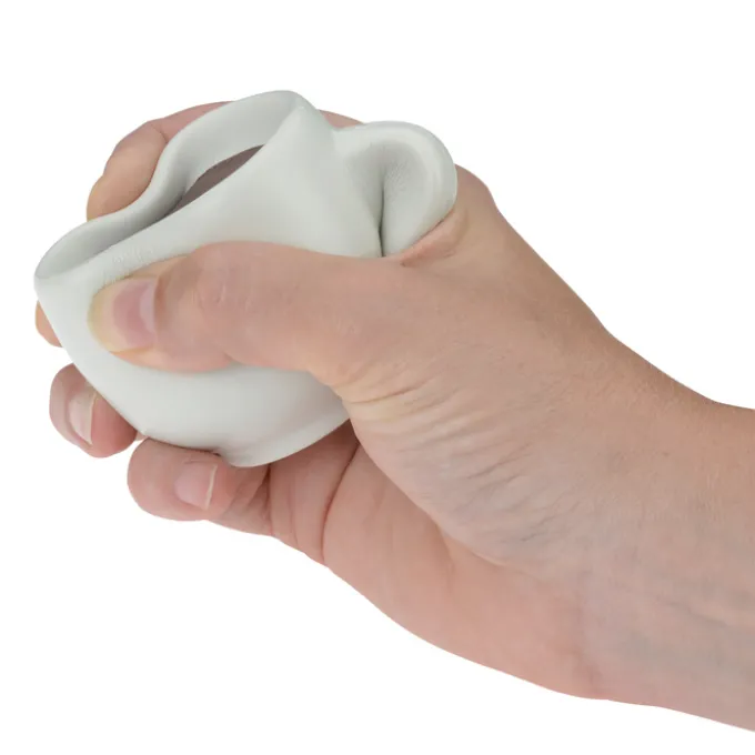 Coffee Mug Stress Reliever - 24 hr