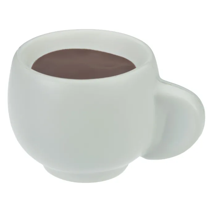 Coffee Mug Stress Reliever - 24 hr