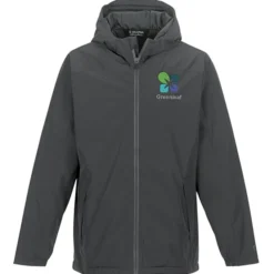 Cold Secure Jacket