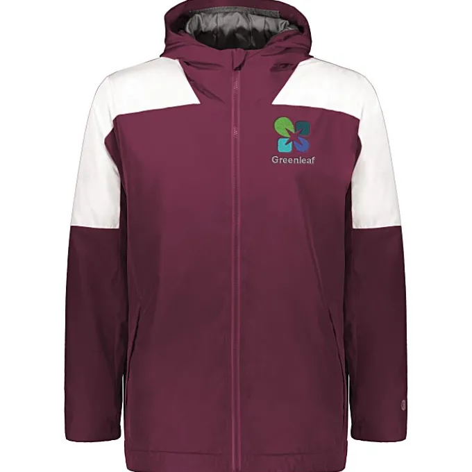 Cold Secure Jacket
