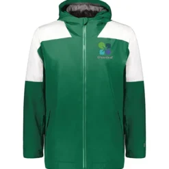Cold Secure Jacket