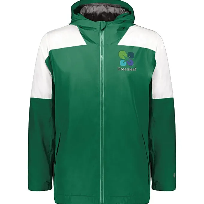 Cold Secure Jacket