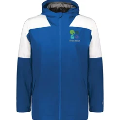 Cold Secure Jacket