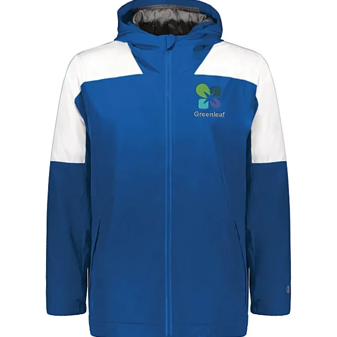 Cold Secure Jacket