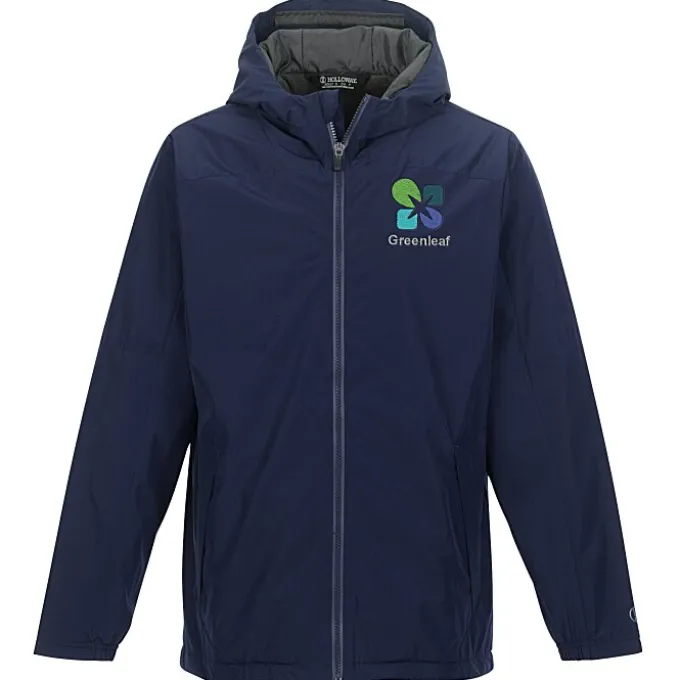 Cold Secure Jacket