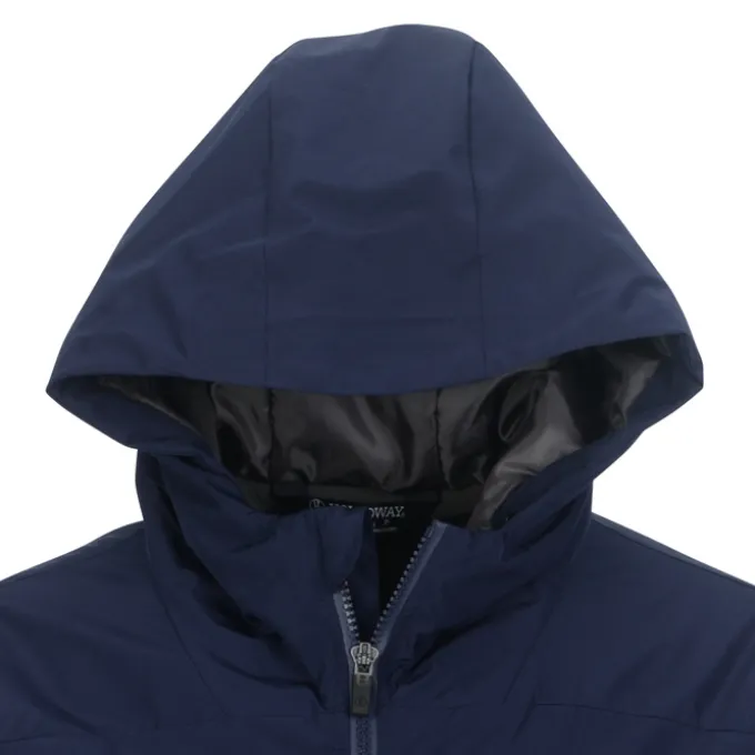 Cold Secure Jacket