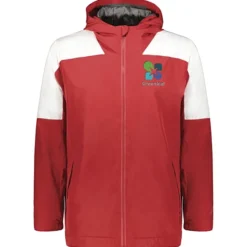 Cold Secure Jacket